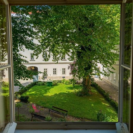 Vienna Residence, Am Heumarkt - Stadtpark Εξωτερικό φωτογραφία
