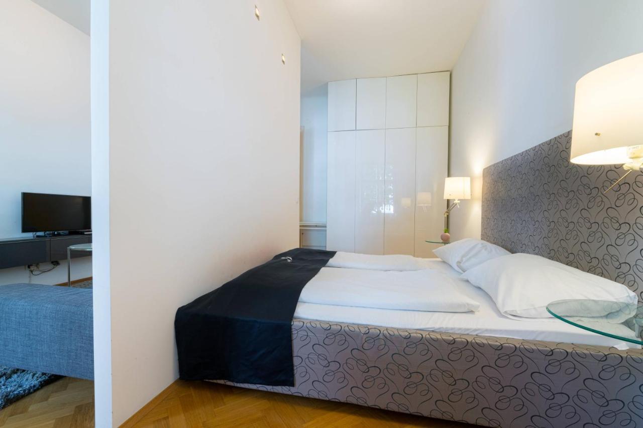Vienna Residence, Am Heumarkt - Stadtpark Εξωτερικό φωτογραφία